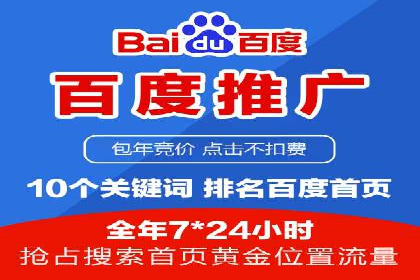 成功SEM推广竞价案例分享